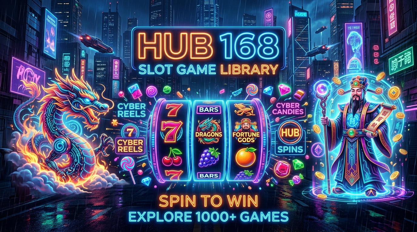 รวมเกมสล็อต เเตกดี168